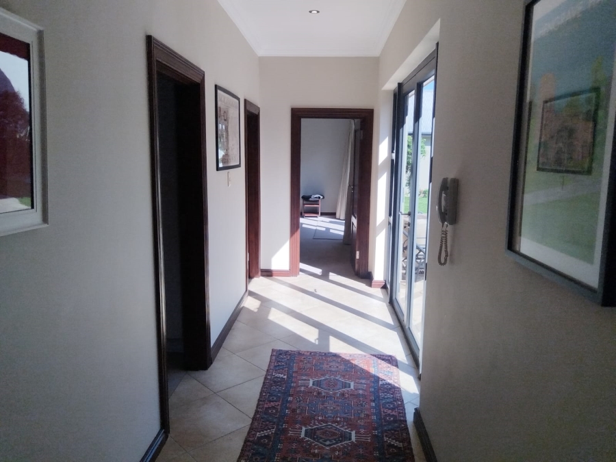 To Let 4 Bedroom Property for Rent in Kenrock Country Estate Western Cape